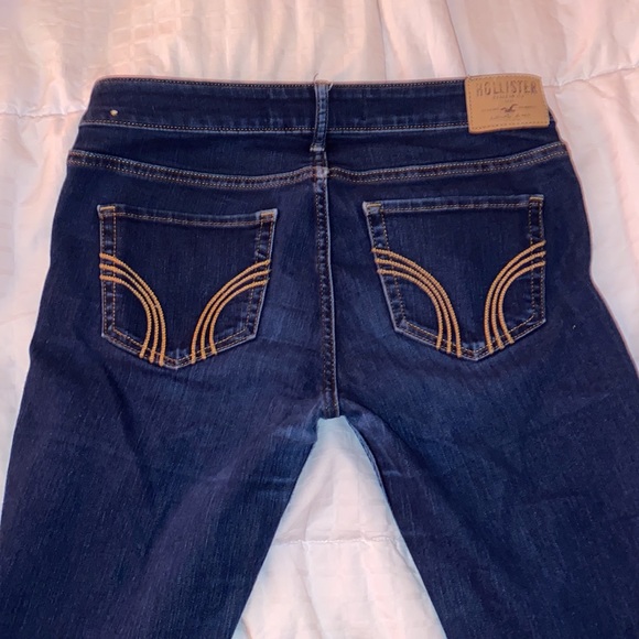 Hollister jeans - Picture 2 of 4